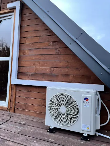 VENTO USŁUGI KLIMATYZACYJNE